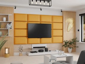 Kárpitozott fali panel Pazara 84x42 (manila 32). 1054170