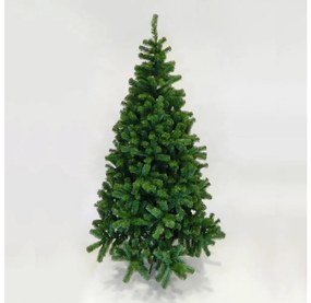 Karácsonyfa NORMANDY 210 cm fenyő