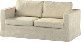 Dekoria Karlstad 2 személyes kinyitható kanapé huzat Ikea
