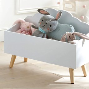 Felhő tároló doboz gyerekeknek