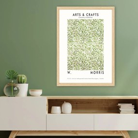 Kép 55x75 cm William Morris – Wallity