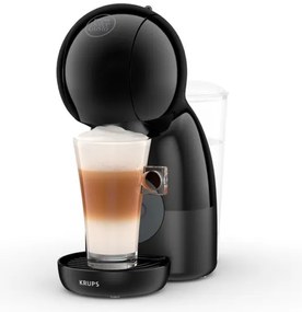 Krups NESCAFÉ DOLCE GUSTO PICCOLO XS kapszulás kávéfőző, 1600W, fekete