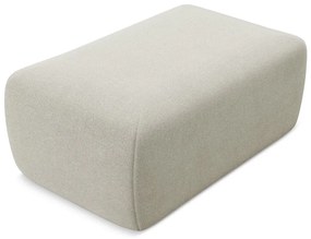 Bézs lábtartó Kapua – Makamii