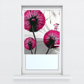 Fotó redőnyök R015035R42150 (42x150 cm)