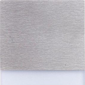 Eko-Light BERG EKS4406 Beépíthető lépcsőházi lámpa 1x0,6W/LED 6500K 15LM IP20