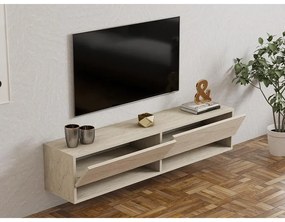TV szekrény Arges - Travertine