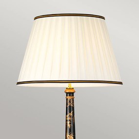Designers Lightbox STRASBOURG DL-STRASBOURG-TL Asztali lámpa 1x60W/E27