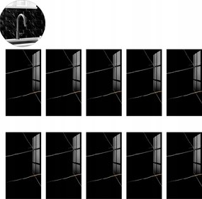 Öntapadós Tapéta 60CM Hőálló Nedvességálló Ablak Ajtó Fal