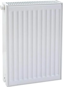 Acél paneles radiátor Kermi 535 W fehér 400 x 600 oldalsó csatlakozás
