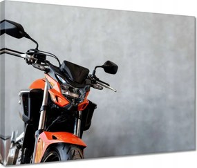 Vászonkép 40x30 Motorkerékpárok