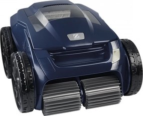 Zodiac Alpha 4WD RA 6500 IQ automata vízalatti medence porszívó robot – 3 év garancia