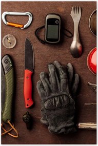 Poszterek 80x120 Túlélő szett