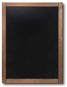 Showdown Displays  Classic krétás tábla, tík, 60 x 80 cm%
