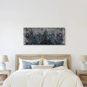 Kép - Pálmalevél (120x50 cm)