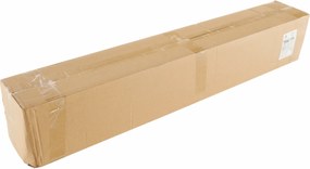 Kerti partisátor, fehér, 3x3 m, TEKNO TYP 1