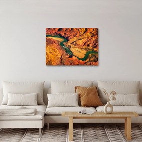 Kép - Grand Canyon (70x50 cm)