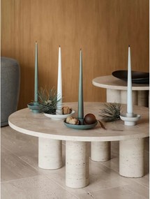 Kerámia gyertyatartó Vela – Blomus