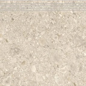Lépcső Rako Rave malt 60x60 cm matt DCP62901.1