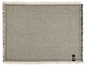 Textil tányéralátét 45x35 cm Liv – Markslöjd