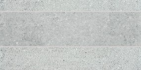 Dekor Rako Cemento beton szürke 30x60 cm matt DDPSE661.1