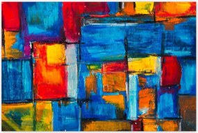 Poszterek 120x80 Absztrakt Felix