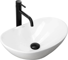 Rea Royal mini, asztali mosogató 47,5x31x15 cm, REA-U6507