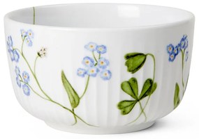 Fehér porcelán tálka Hammershøi Summer – Kähler Design