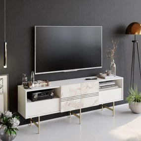 Derin - White