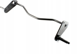 Fűnyírók Első Tengelye Nac LS2260-FA, LS46-144-HS-SE