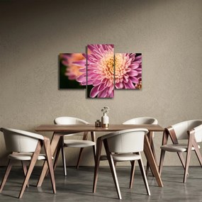 Részletes virágkép (90x60 cm)