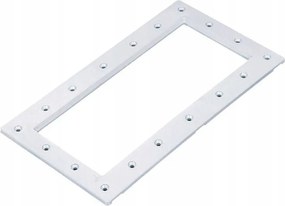 Nagy olimpiai szkimmer keret 34x18,8 cm