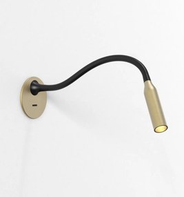 Astro Lighting LUCCA 1435011 Fali lámpa 3,6W/LED 2700K 124LM IP20