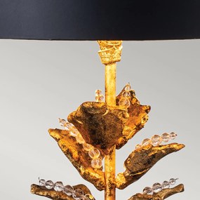 Flambeau Camilia FB-CAMILIA-TL Asztali lámpa 1x60 W/E27