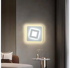 Brilagi Brilagi - MODERN MINI LED fali lámpa 32W 230V 3000/4000/6000K BG1935