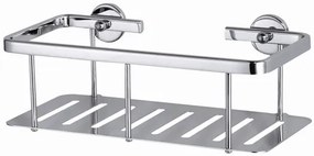 Tesa Aluxx null rozsdamentes acél 26,2x13 cm 40202-00000-00