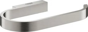 Grohe Selection wc-papír tartó supersteel G41068DC0