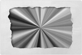 Poszterek 60x40 Xetmix Szürke absztrakt