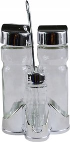 Fűszertartó Szett 4 Részes 103817