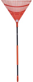 BLACK+DECKER LOMBSEPRŰ POLYCARBONAT, FÉMNYELŰ, 168CM