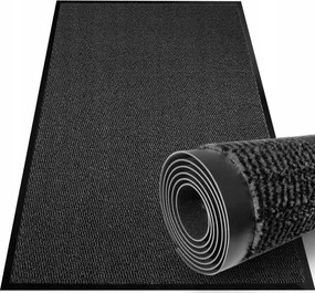 Lábtörlő Ajtó Alá Szerelhető Professzionális Erős Szőnyeg 60x80