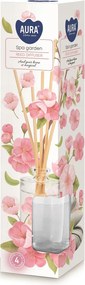 Aroma diffúzor Aura virágos 45 ml