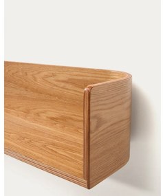 Fali polc Octavia – Kave Home