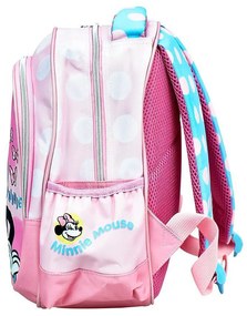 Disney Minnie Joy hátizsák, táska 30 cm