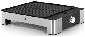 WMF - Asztali elektromos grill QUADRO LONO 1250W/230V rozsdamentes