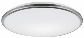 Top Light Silver KL 4000 - LED Mennyezeti fürdőszobai lámpa LED/24W/230V IP44