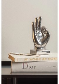 Kerámia szobor (magasság 21 cm) Perfecto – PT LIVING