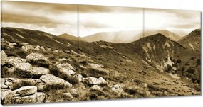 Képek 180x90 Tátra Lengyel hegyek Kilátás