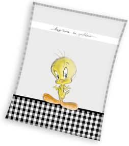 Bolondos Dallamok Happiness polár takaró 130x170cm