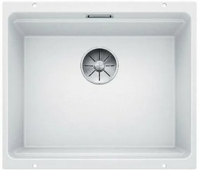 Mosogatótálca Blanco ETAGON 500-U fehér 53x20 cm 522231