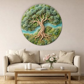 DUBLEZ | Életfa kép - Finomság